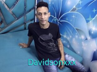 Davidsonxxx