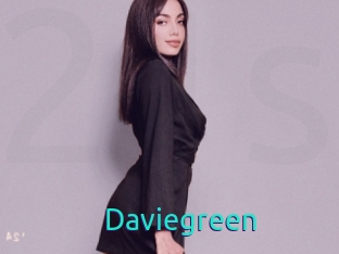 Daviegreen