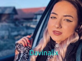 Davinalix