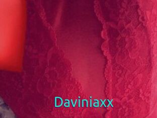 Daviniaxx