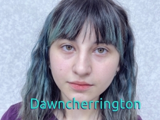 Dawncherrington