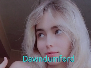 Dawndumford