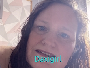 Daxigirl