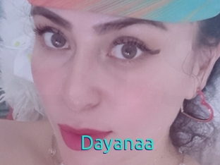 Dayanaa