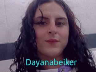 Dayanabeiker