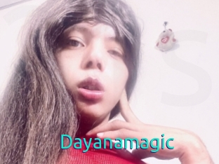 Dayanamagic