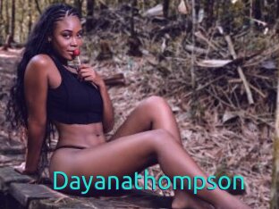 Dayanathompson