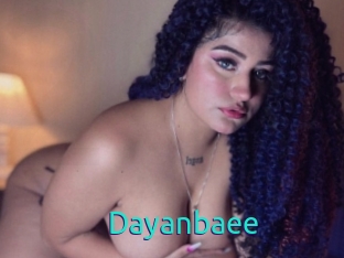 Dayanbaee