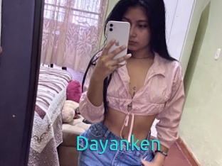 Dayanken