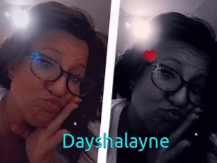 Dayshalayne