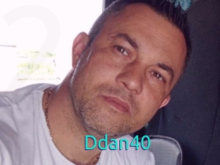 Ddan40