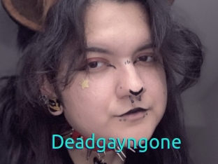 Deadgayngone