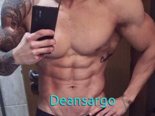 Deansargo