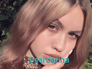 Deardarina