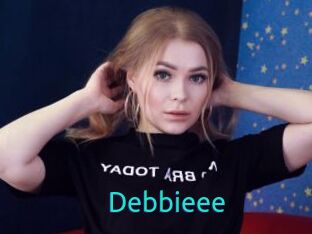 Debbieee