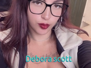 Debora_scott