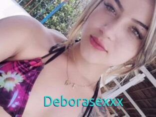 Deborasexxx