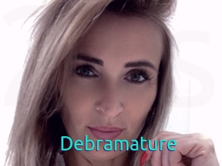 Debramature