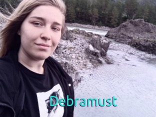 Debramust