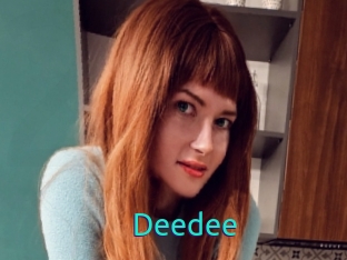 Deedee