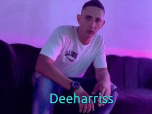 Deeharriss