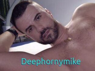 Deephornymike