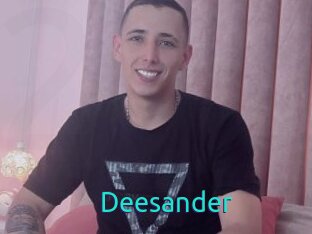 Deesander
