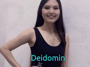 Deidomin