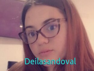 Deilasandoval