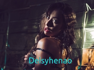 Deisyhenao