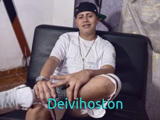 Deivihoston