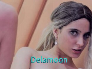 Delamoon