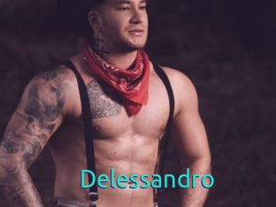 Delessandro