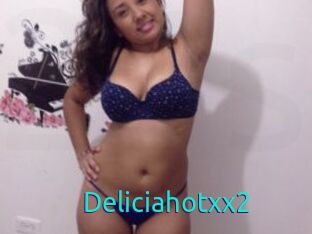 deliciahotxx2 21 sextury Link