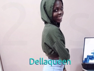 Dellaqueen