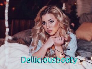 Delliciousbooty