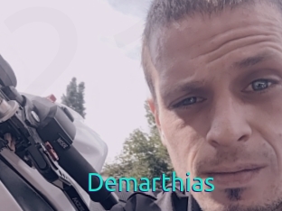 Demarthias