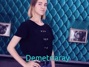 Demetriaray