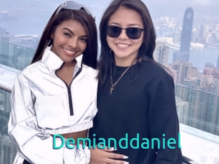 Demianddaniel