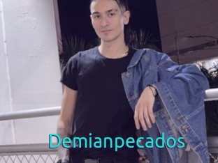 Demianpecados