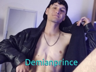 Demianprince