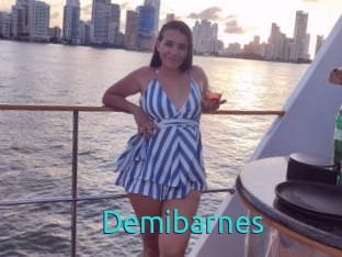 Demibarnes