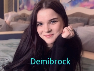 Demibrock