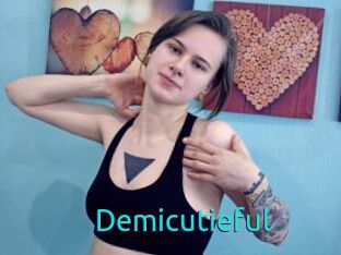 Demicutieful