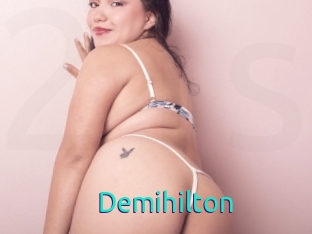 Demihilton