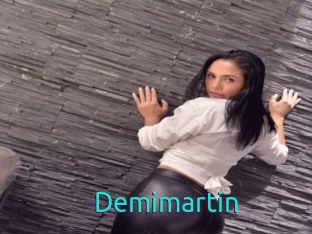 Demimartin