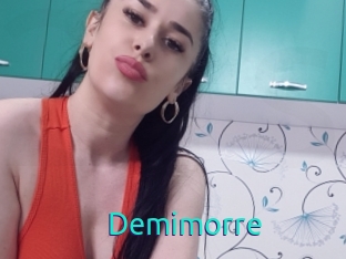 Demimorre