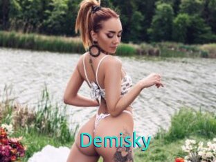 Demisky