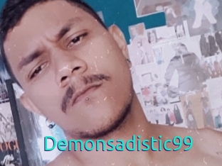 Demonsadistic99