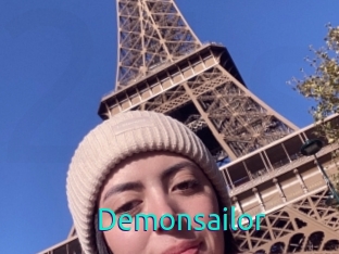 Demonsailor